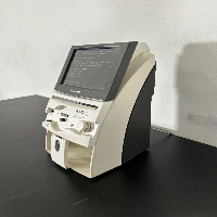 Radiometer ABL 80 Flex Blood Gas Analyzer image 1